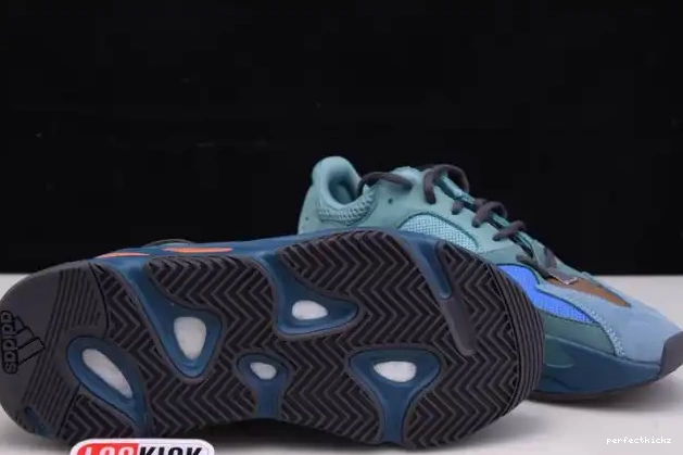 Blue Adidas 700 Yeezy Sea GZ2002 Boost 0614